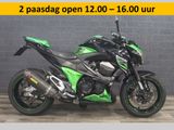 KAWASAKI Z 800 PERFORMANCE