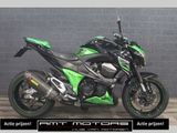 KAWASAKI Z 800 PERFORMANCE