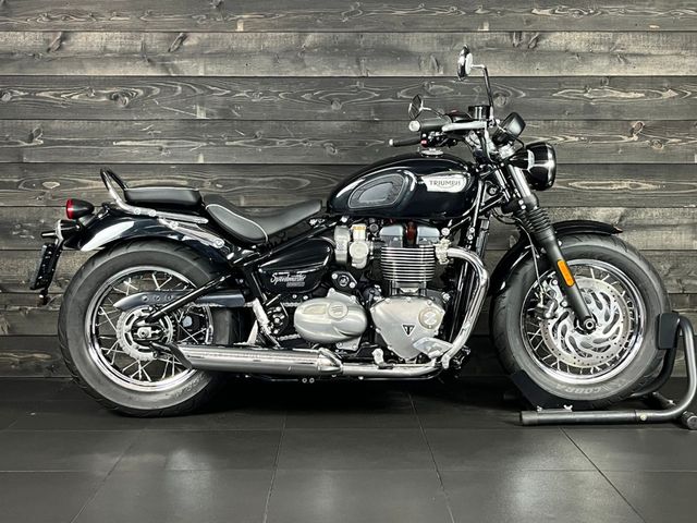 triumph - bonneville-speedmaster