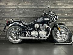 TRIUMPH BONNEVILLE SPEEDMASTER