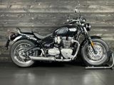 TRIUMPH BONNEVILLE SPEEDMASTER