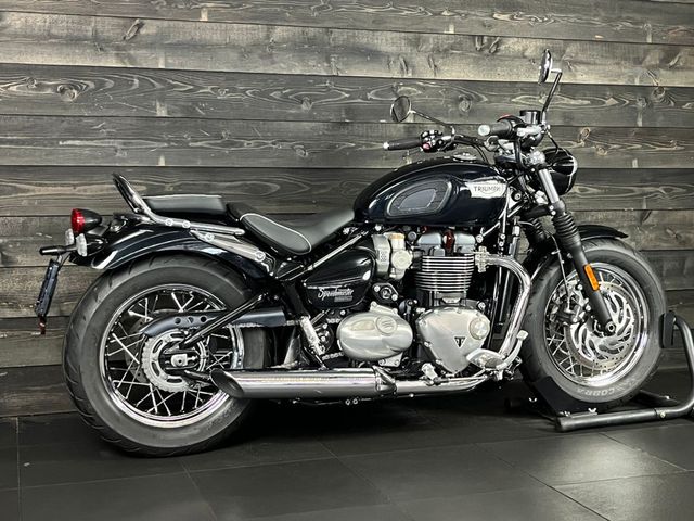 triumph - bonneville-speedmaster