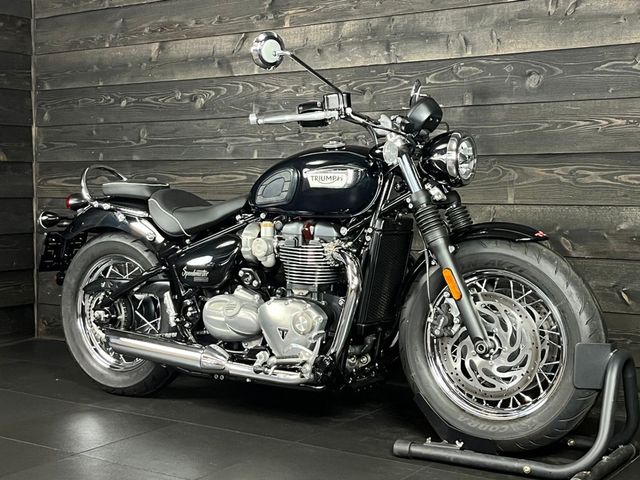triumph - bonneville-speedmaster