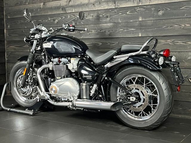 triumph - bonneville-speedmaster