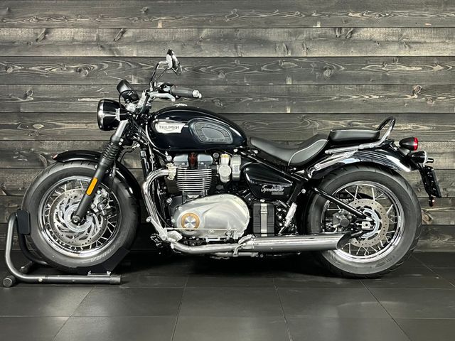 triumph - bonneville-speedmaster
