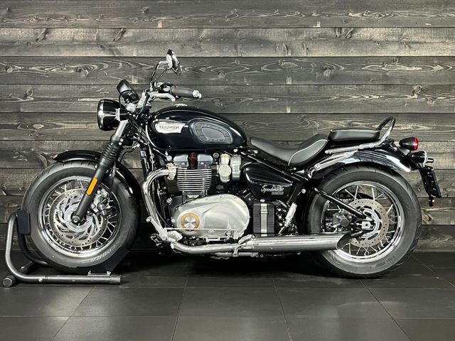 triumph - bonneville-speedmaster