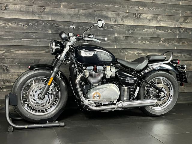 triumph - bonneville-speedmaster