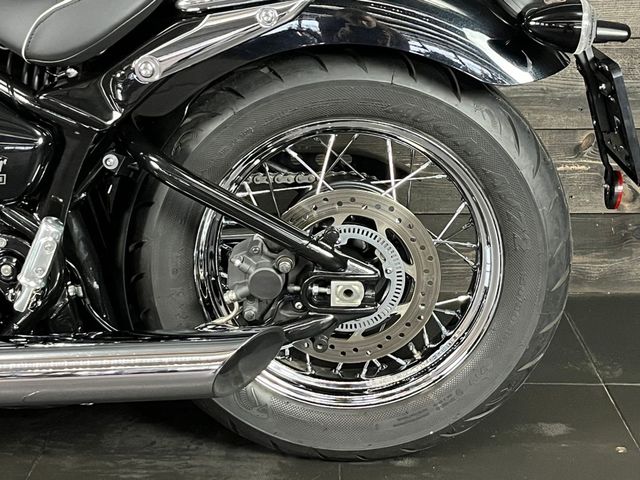 triumph - bonneville-speedmaster
