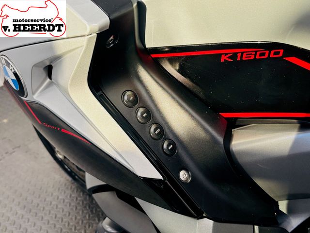bmw - k-1600-gt