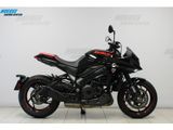 SUZUKI GSX-S 1000 KATANA