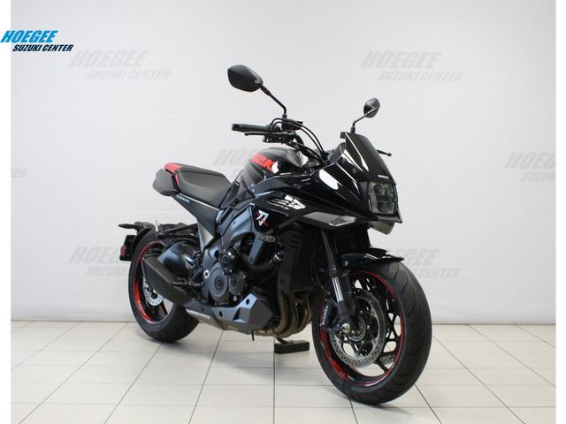 suzuki - gsx-s-1000-katana