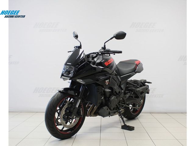 suzuki - gsx-s-1000-katana