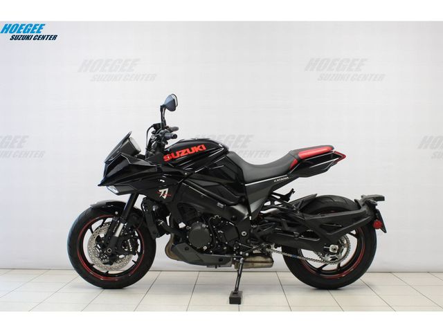 suzuki - gsx-s-1000-katana