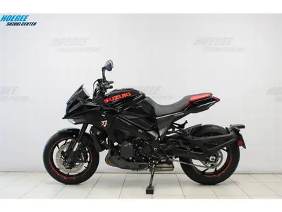 SUZUKI GSX-S 1000 KATANA – foto 4