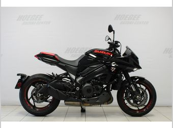 Suzuki GSX-S 1000 Katana 2019 occasion