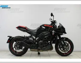 Suzuki GSX-S 1000 Katana 2019 occasion