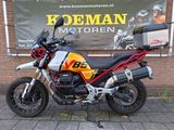 MOTO GUZZI V 85 TT