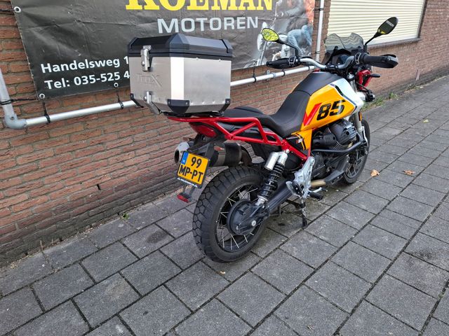 moto-guzzi - v-85-tt