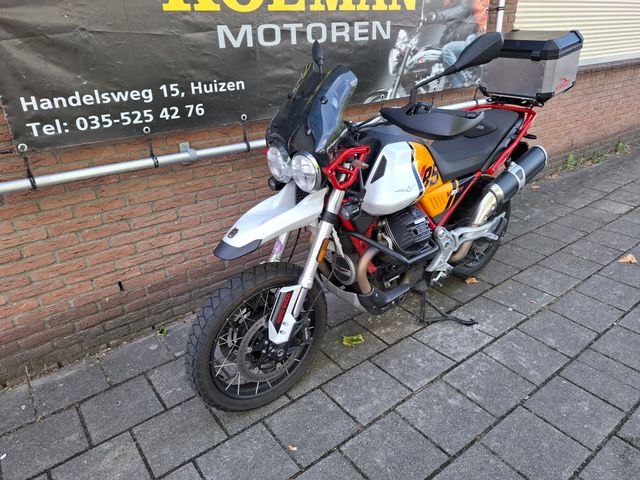 moto-guzzi - v-85-tt