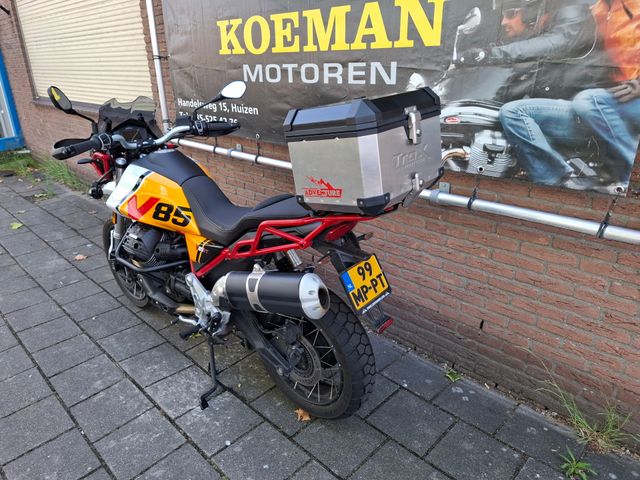 moto-guzzi - v-85-tt