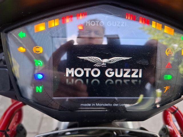 moto-guzzi - v-85-tt