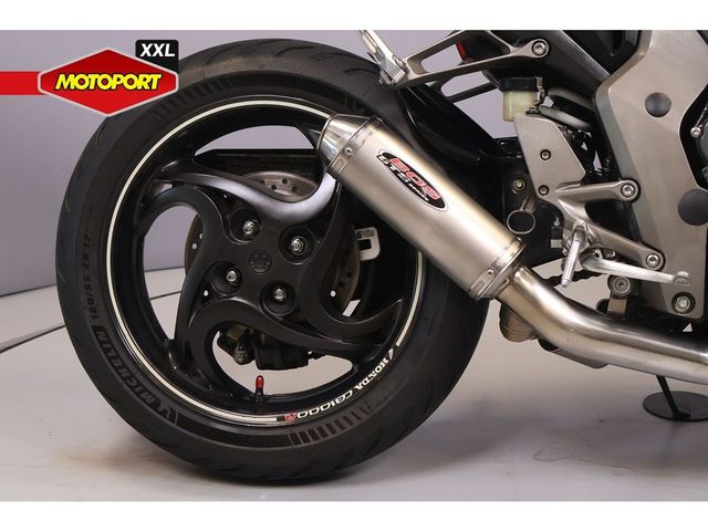 honda - cb-1000-r