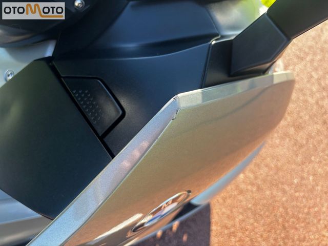 bmw - c-650-gt