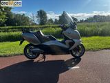 BMW C 650 GT