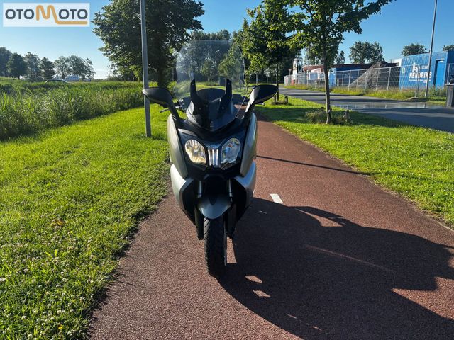 bmw - c-650-gt