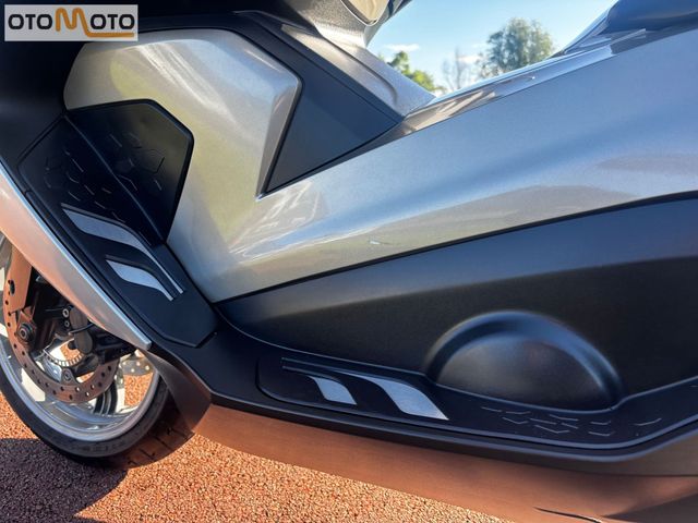 bmw - c-650-gt