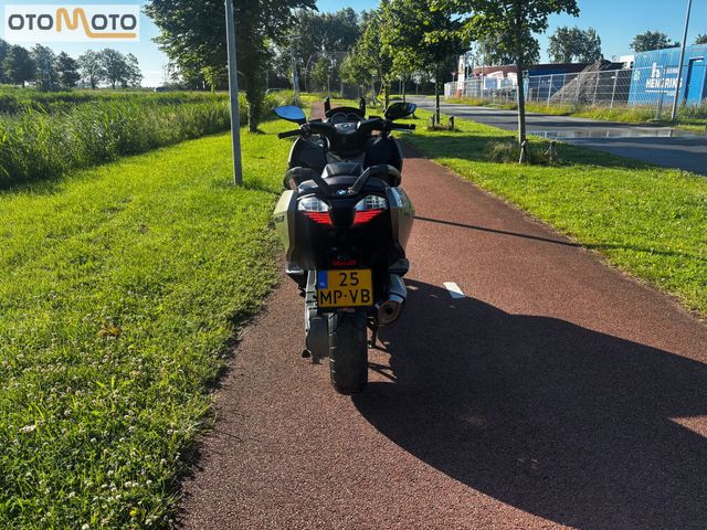 bmw - c-650-gt