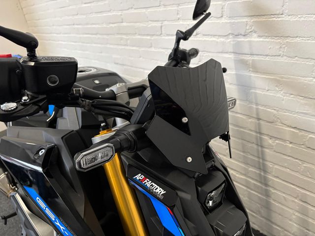 suzuki - gsx-s-1000-street-x-treme