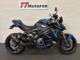 SUZUKI GSX-S 1000 STREET X-TREME