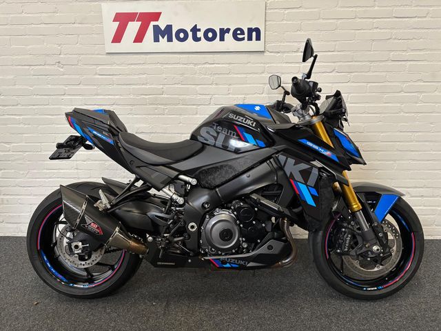 suzuki - gsx-s-1000-street-x-treme
