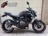 YAMAHA MT 07 ABS
