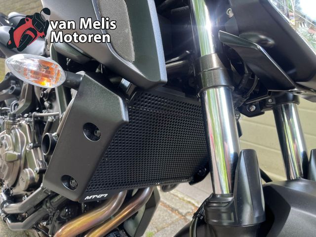 yamaha - mt-07-abs