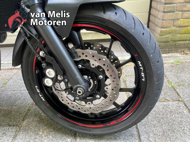 yamaha - mt-07-abs