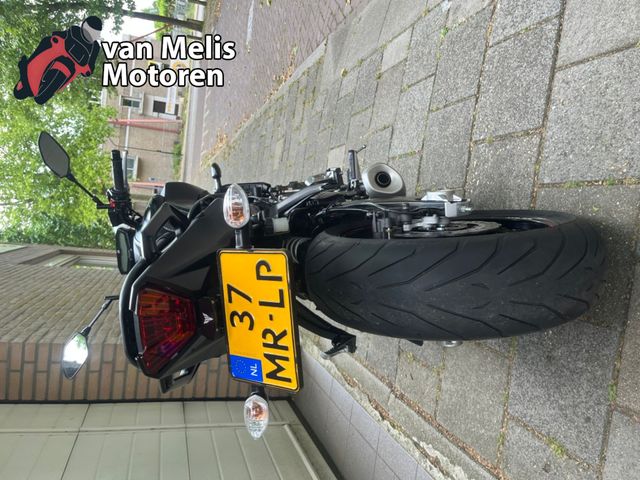 yamaha - mt-07-abs