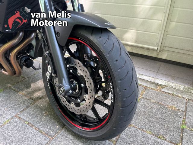 yamaha - mt-07-abs
