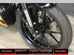 KTM 125 Duke 2014 occasion – foto 7 van 13