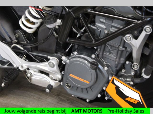 ktm - 125-duke