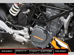 KTM 125 Duke 2014 occasion – foto 6 van 13