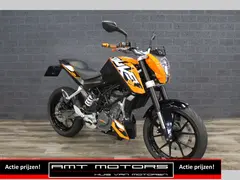 KTM 125 Duke 2014 occasion – foto 3 van 13