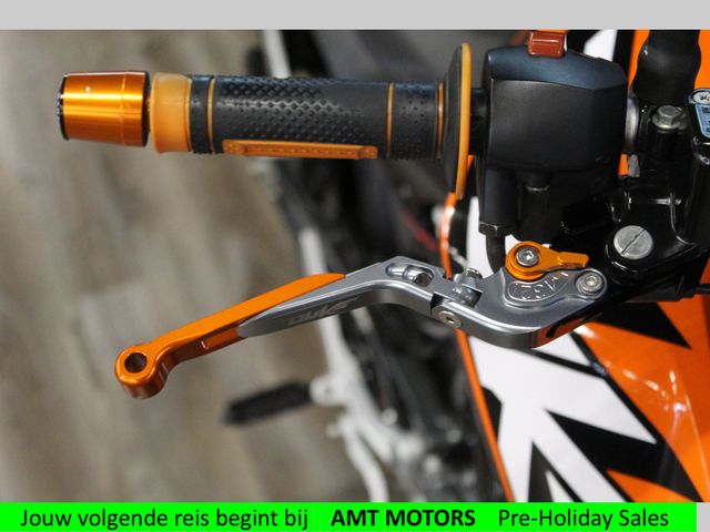 ktm - 125-duke