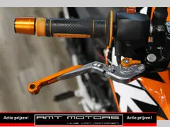 KTM 125 Duke 2014 occasion – foto 10 van 13