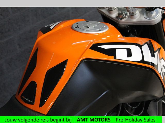 ktm - 125-duke