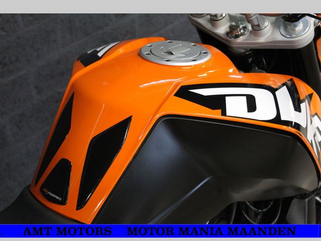 ktm - 125-duke