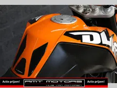 KTM 125 Duke 2014 occasion – foto 9 van 13