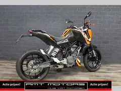 KTM 125 Duke 2014 occasion – foto 4 van 13