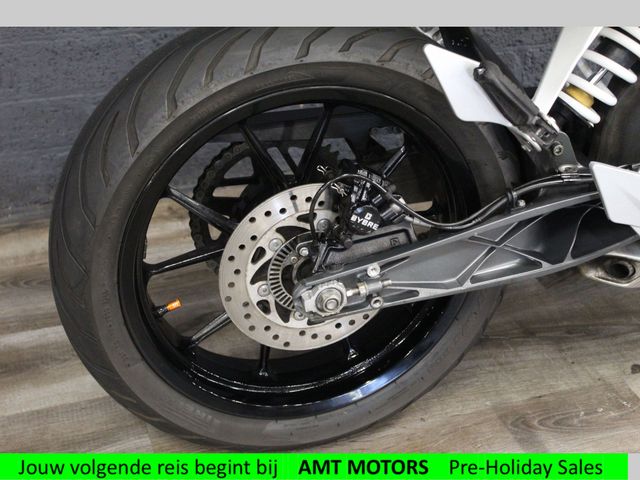 ktm - 125-duke